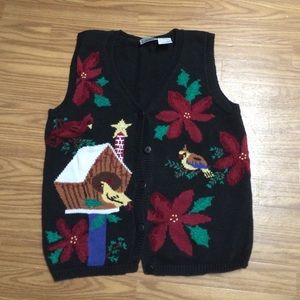 Christmas Vest 🎄