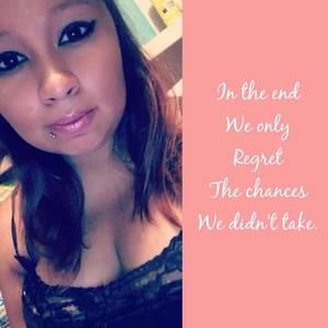 Meet your Posher, Tia