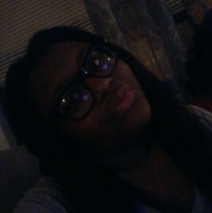 Meet your Posher, Gleniqua