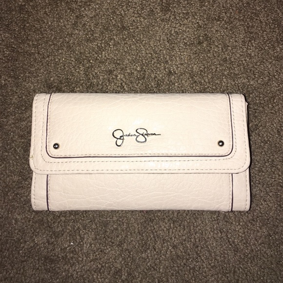 Jessica Simpson Handbags - Wallet Jessica Simpson