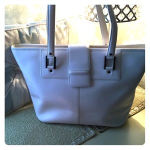 Classiques Entier Leather Handbag