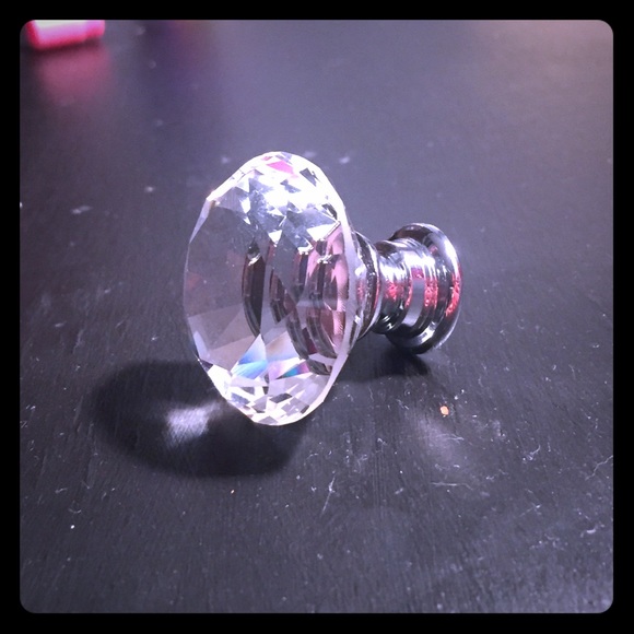 Handle knobs for dressers!
