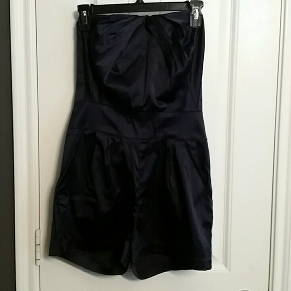 Dressy romper