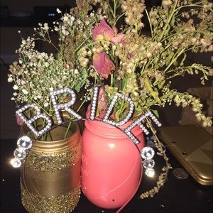 🚫❌🚫❌Bride headband - Reserved