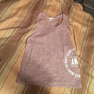 Victoria Secret's Purple Tank Top