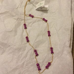Kate Spade necklace Kate Spade necklace