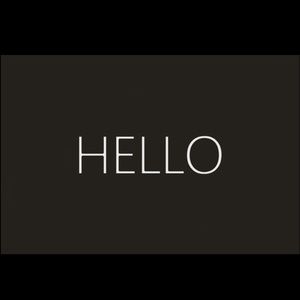 Meet your Posher, Lia