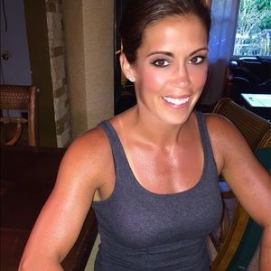 Meet your Posher, Trisha