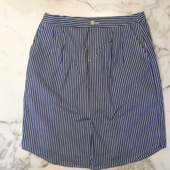 Banana Republic Skirt