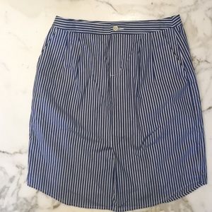 Banana Republic Skirt