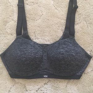 Victoria's Secret Sports Bra VSX SPORT