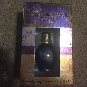 Wonderstruck by Taylor Swift