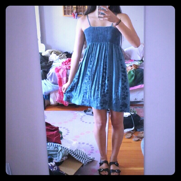 american rag sundress