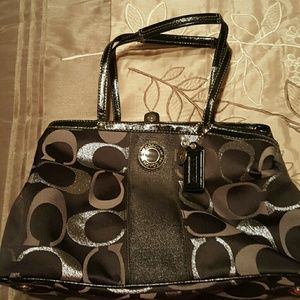 Coach Bag!!