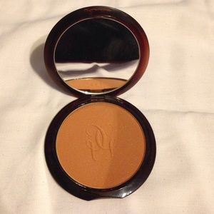 Guerlain terracotta bronzing powder
