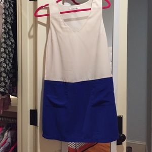 Forever 21 shift dress