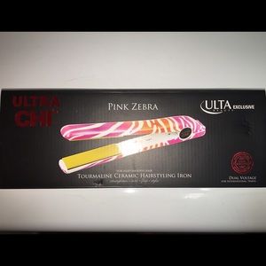 Chi limited edition tourmaline ceramic flat iron