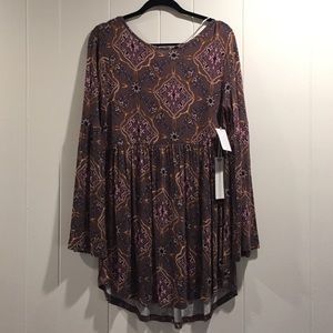 O'Neill dress from Tilly's