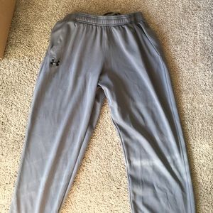 Under Armour sweats