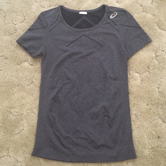 Asics Run Top