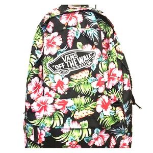Vans Backpack