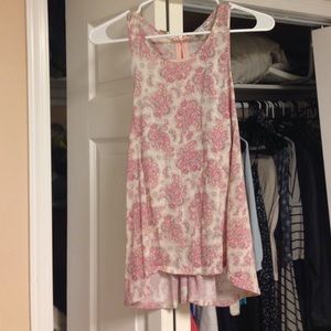 American Eagle Tank Top