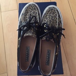 Sperrys