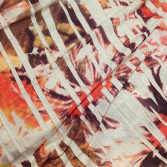 Strapless maxi - Picture 2 of 3