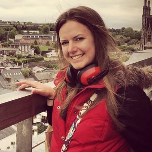 Meet your Posher, Emily