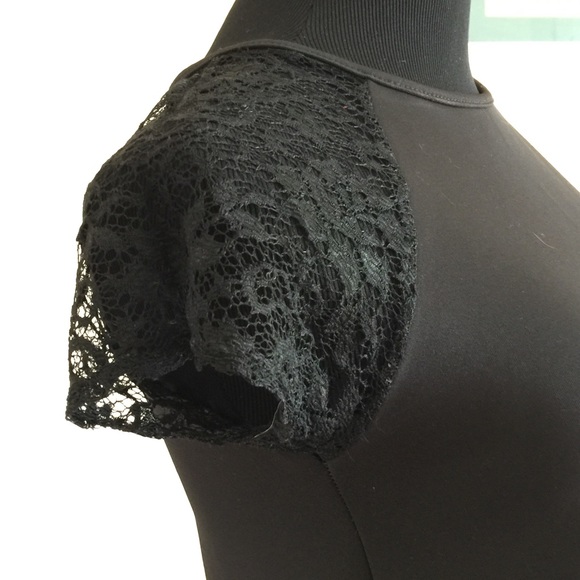 Club L mini dress - Picture 3 of 4