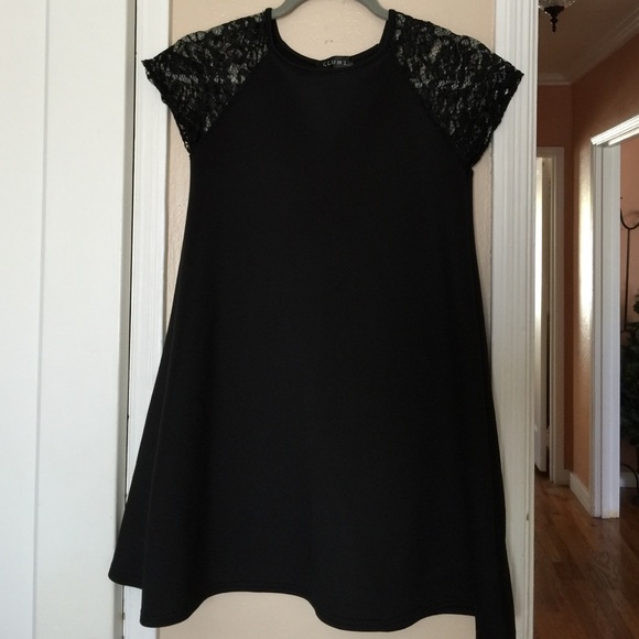 Club L mini dress - Picture 1 of 4