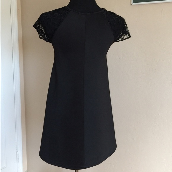 Club L mini dress - Picture 4 of 4