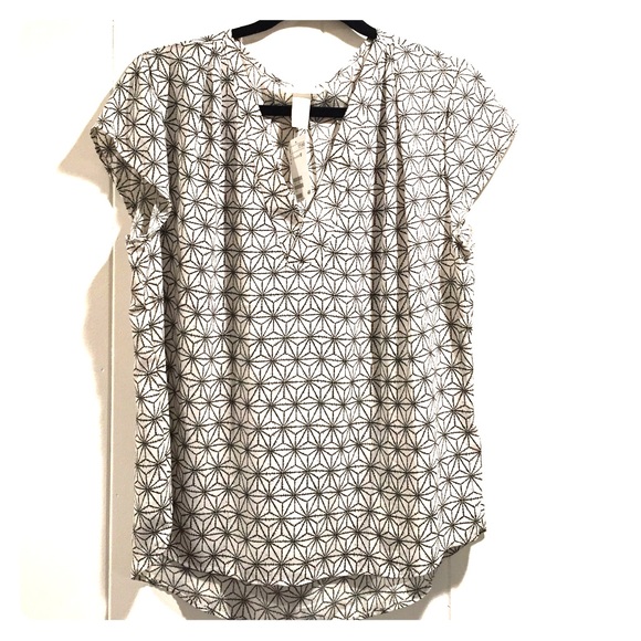 H&M blouse