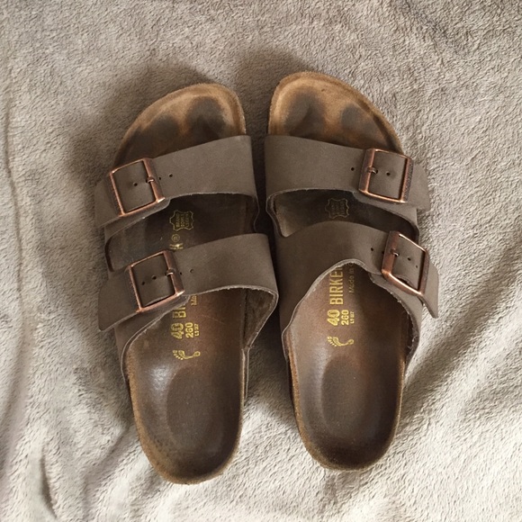Birkenstock Shoes - Birkenstock Sandals size 10