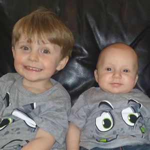 Meet your Posher, Caressa