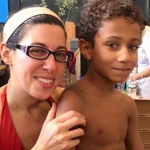 Meet your Posher, Marisa