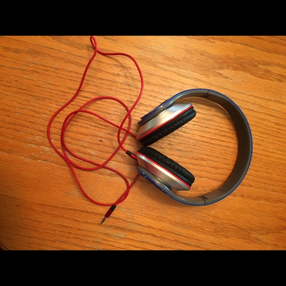Beats by Dr. Dre