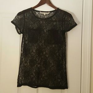 Rachel Rachel Roy shirt