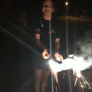 Meet your Posher, Maggie