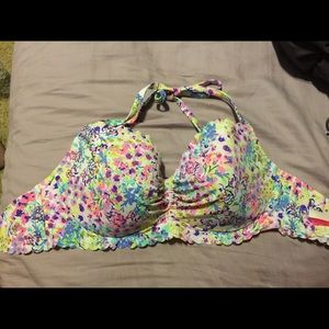 Victoria Secret Swim suit top