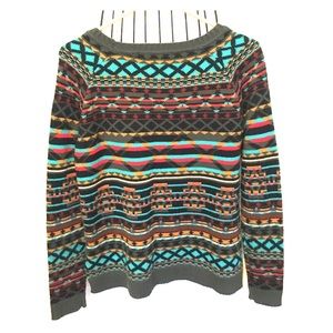 Forever 21 "Hipster" Sweater