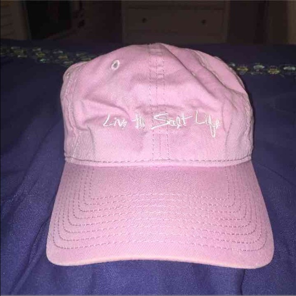 SALT LIFE hat