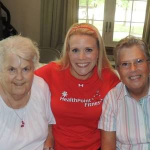 Meet your Posher, Wendy