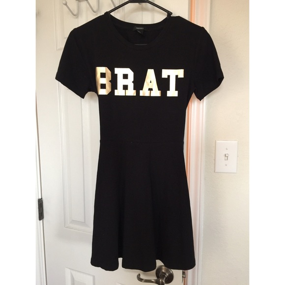 Forever 21 Skater Dress
