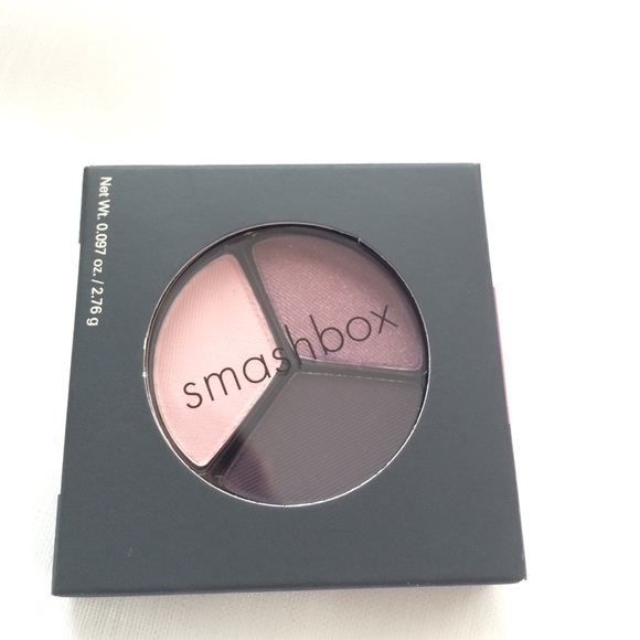 Smashbox Cosmetics Photo Op Eye Shadow Trio
