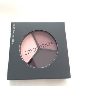 Smashbox Cosmetics Photo Op Eye Shadow Trio