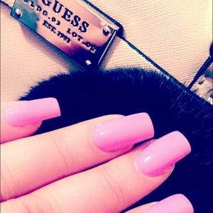 Meet your Posher, Aries