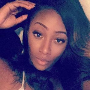 Meet your Posher, Marylee