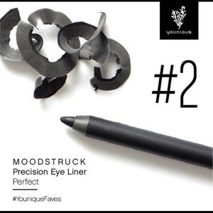 Younique moodstruck precision pencil eyeliner