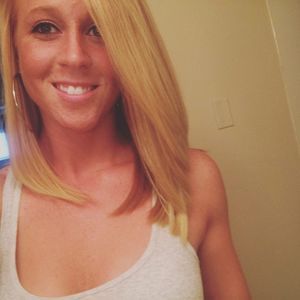 Meet your Posher, Tessa